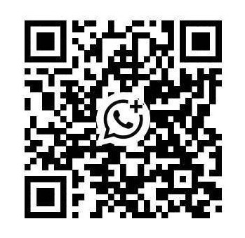 Woramin WhatsApp QR