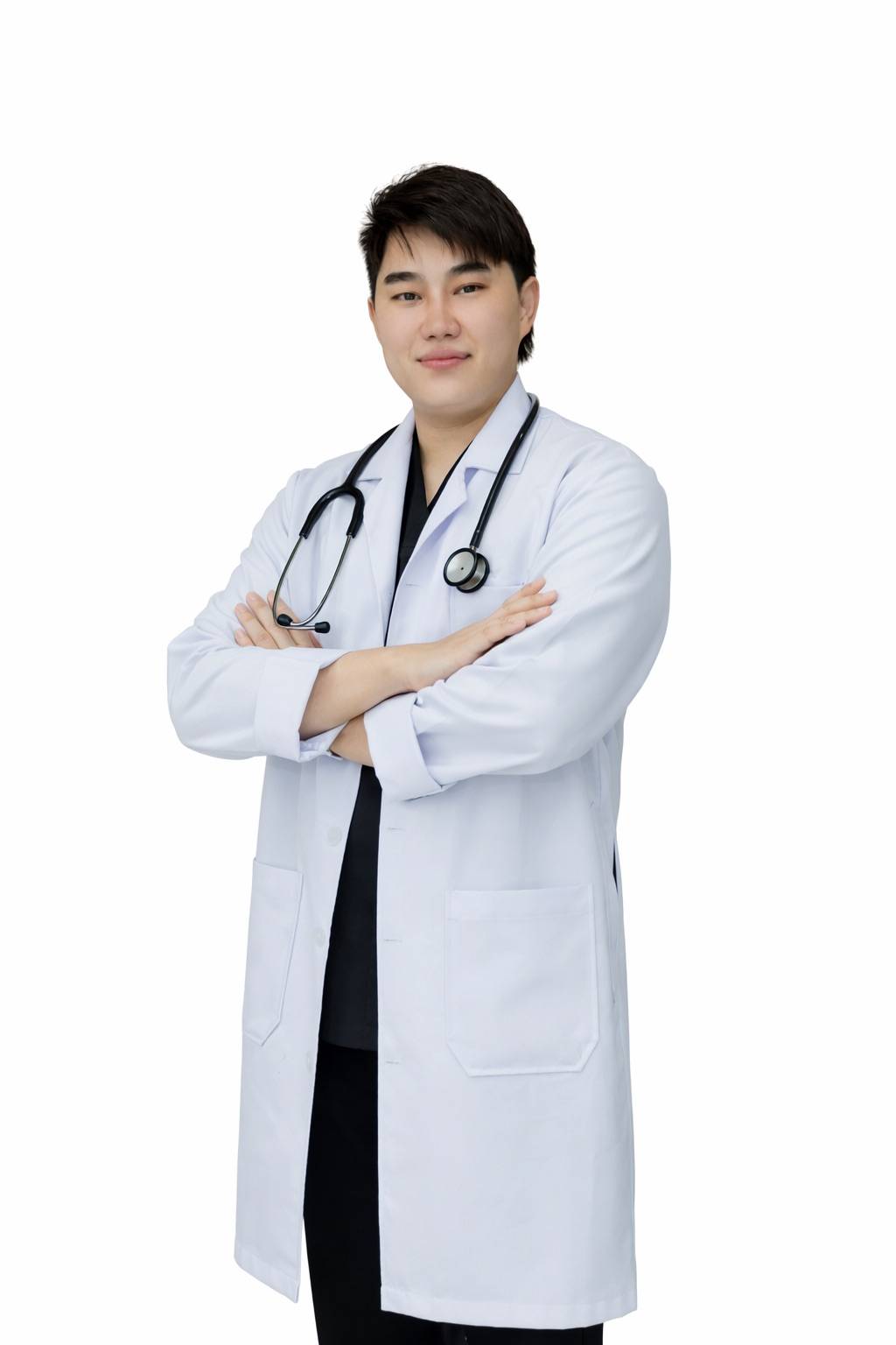 พญ. วรมินทร์ - Medical Director