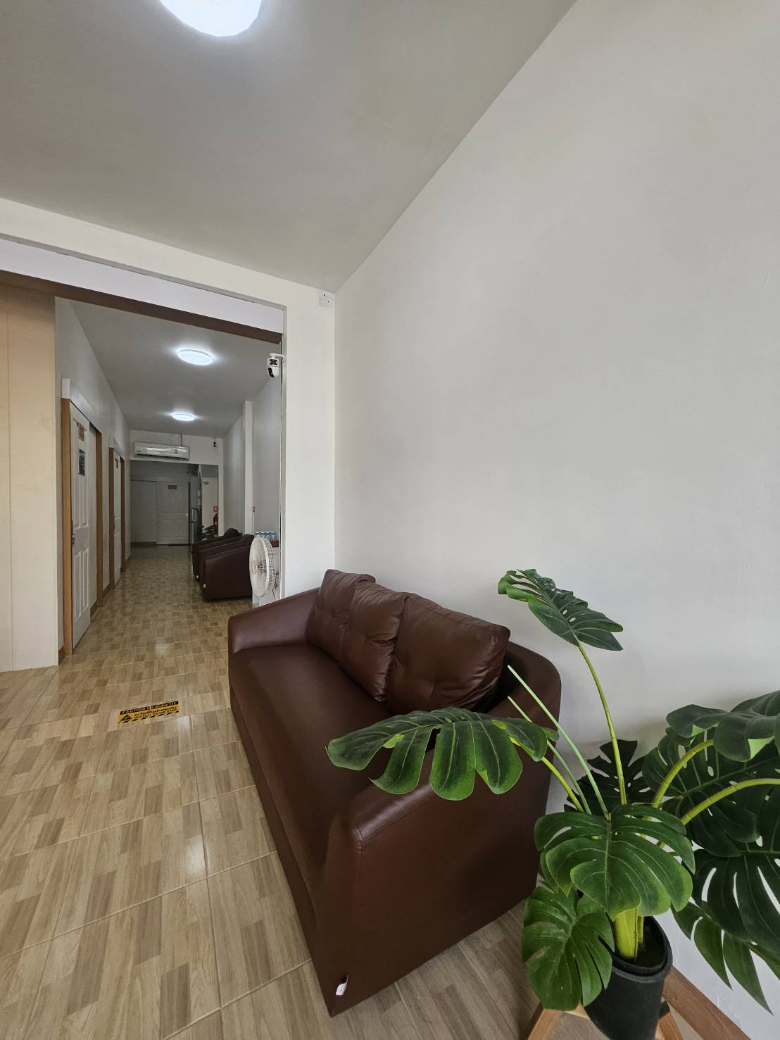 Woramin Clinic Interior